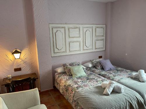 Casa rural Villa Mora