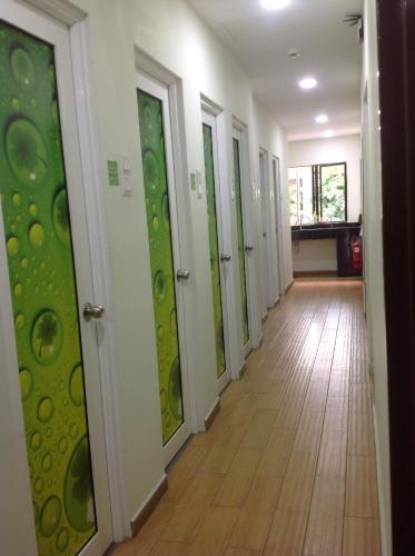 Rain Forest Hotel, Kuala Lumpur (fotografie 5)