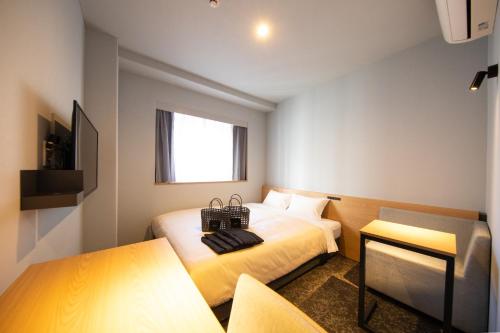 AMANEK Inn Beppu Room Type - Standard Double Room