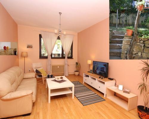 Central Charming Home with Garden near Parking and NDK, Sofia (photo 4)