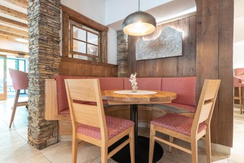 Étterem, Hotel Untersberg in Grodig