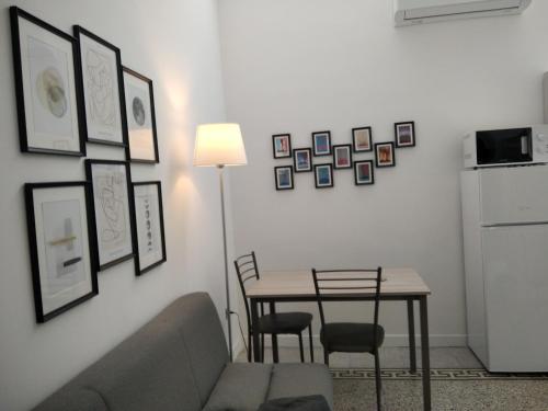 Chiarini22 Apartments Room Type - Superior Apartment