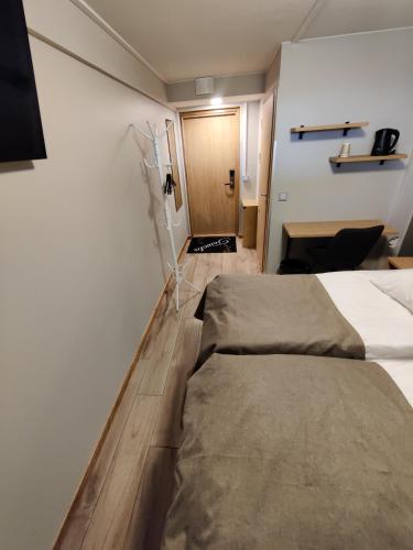 Hotelli Toivola Room Type - Budget Twin Room