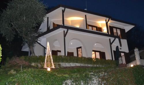 Le Grigne Guesthouse - The Garden - Apartment - Oliveto Lario