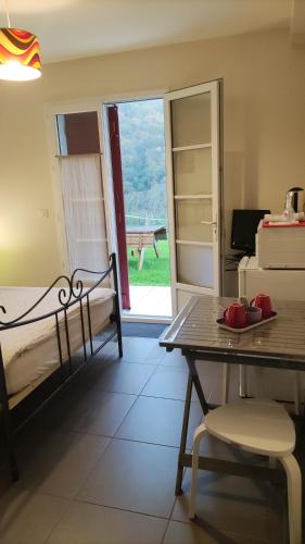 Errobi Alde chambre d'hôte Cambo-les-Bains