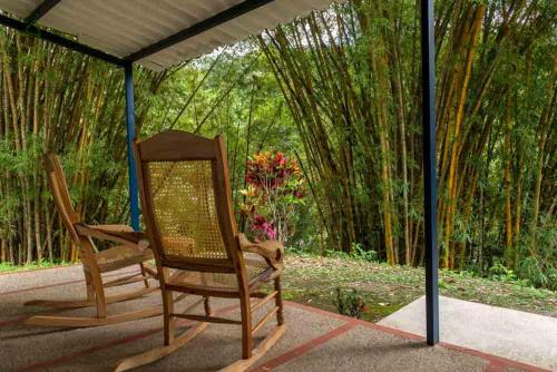 Eco Hotel Entre Rios