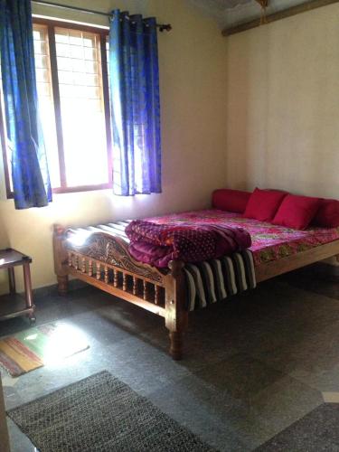 Naxar Hill Top Villa