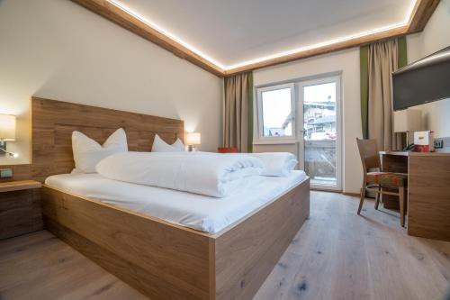 Hotel Untersberg in Grodig