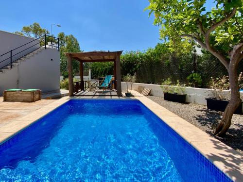 Big Villa with Pool only 100m to AlcudiaBeach