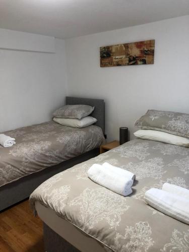 4 bed city centre flat, Liverpool (foto 8)