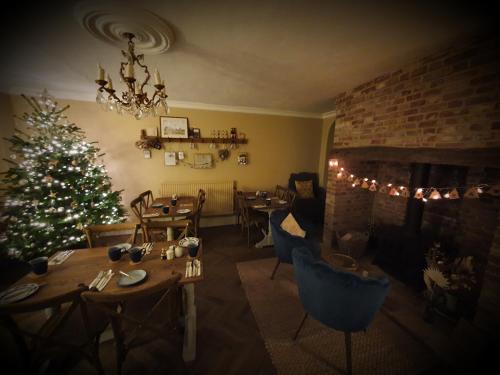 Belle Vue Guest House Belle Vue Guest House