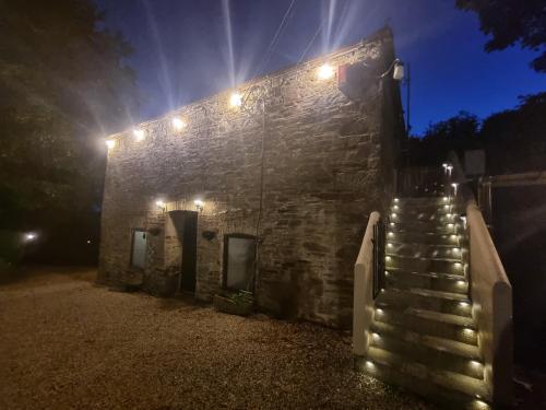 Picture of Two Bedroom Barn Conversion