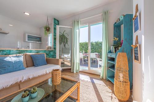  Apartamento con Jardin Privado - SimplyTarifa in Tarifa