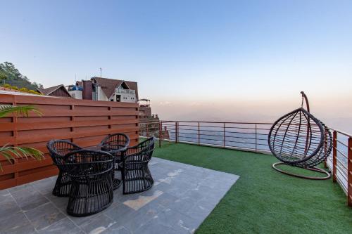 Facilities, Hotel Mystic Mountain in Baluwapati Deupur