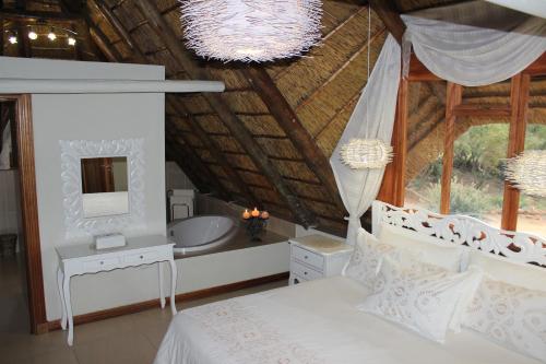 La Barune Game Lodge