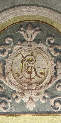  Dimora Carolina in Govone