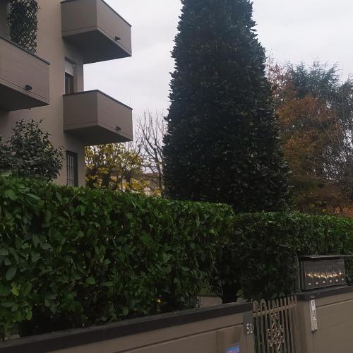 Civico 51Appartamento a Sassuolo