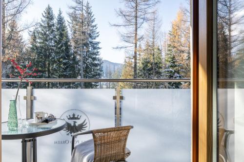 Willa pod Orłem - Zakopane - sauna i Jacuzzi, Zakopane (fotografie 5)