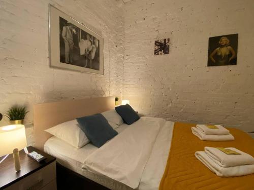 Boho Loft Hotel Nevsky