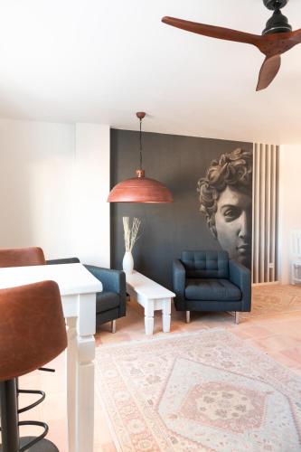  Porta Nova Suites Altea - Adults Only in Altea
