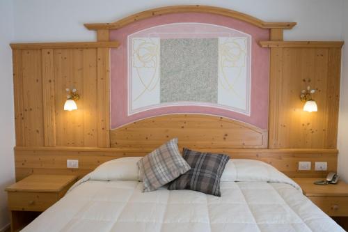 Hotel San Valier Room Type - Standard Double or Twin Room