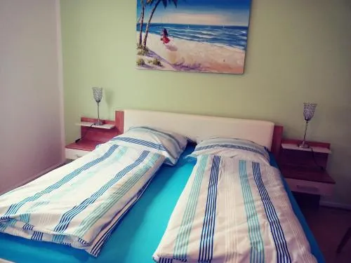 Private Wohnung Biop in Kassel, Deutschland
