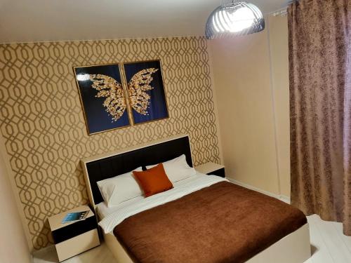 Butterfly Apartment