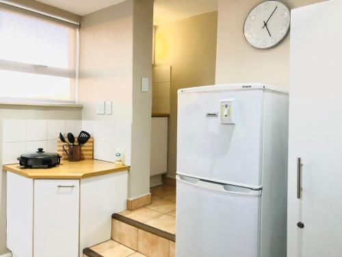 廚房, 9 Maydon in 伊麗莎白港海濱