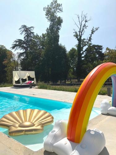 Le Domaine