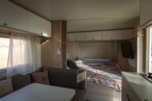 Itav Bateva Caravans - ייטב בטבע קרוואנים in Mitzpe Ramon