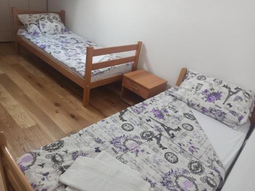 Apartman Sky Banja Vrujci - image 13