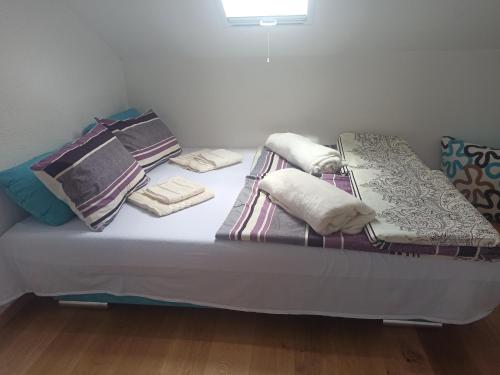 Apartman Sky Banja Vrujci - image 11