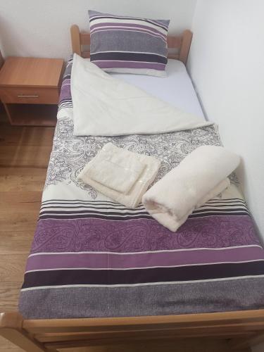 Apartman Sky Banja Vrujci - image 14