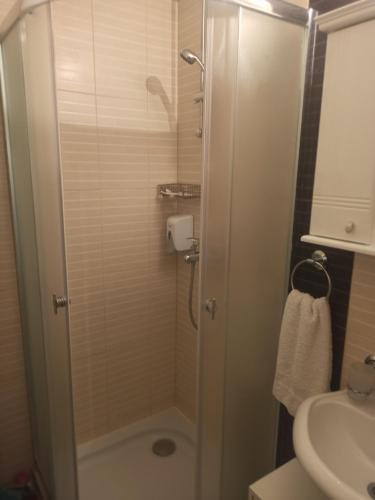 Apartman Sky Banja Vrujci - image 10