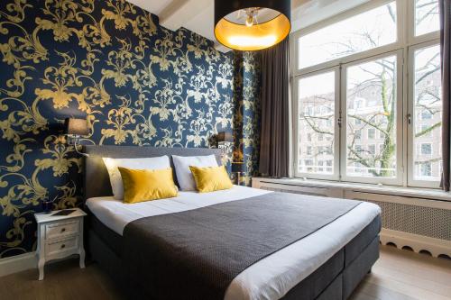 Canal Boutique Apartments