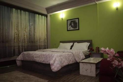 Odyssey's Kassapa Homestay Gangtok