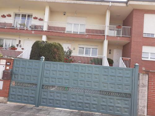  Casa Rotella in Puente San Miguel