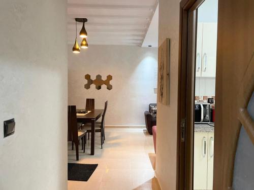 Appartement pres de la plage