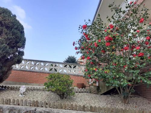  Casa Rotella in Puente San Miguel