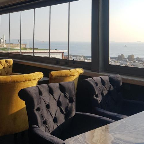 セレナイ ホテル イスタンブール