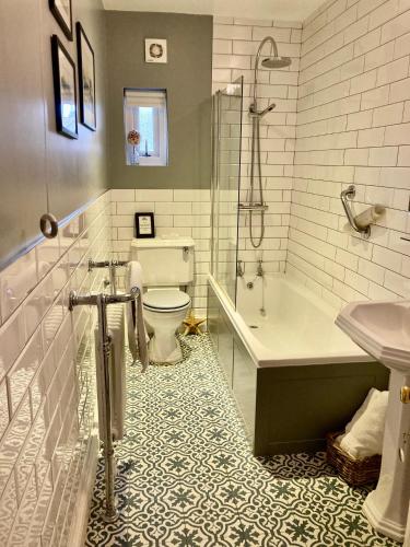 Corner House Bed & Breakfast 4