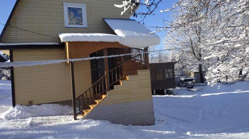 Cottage Antariia - image 11