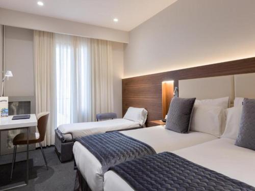 Premier Hotel Dante Hotel de charme Muret