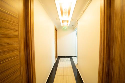 Zin Hotel İstanbul – Istanbul, FL