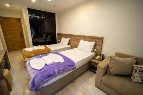 Zin Hotel İstanbul – Istanbul, FL