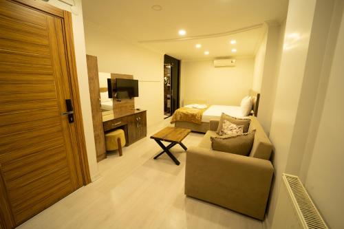 Zin Hotel İstanbul – Istanbul, FL