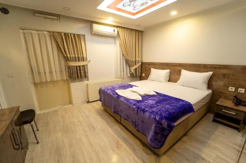 Zin Hotel İstanbul – Istanbul, FL