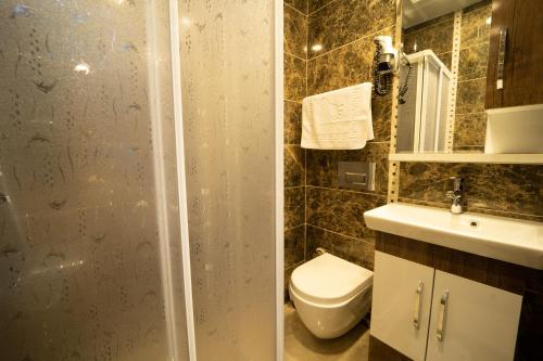 Zin Hotel İstanbul – Istanbul, FL