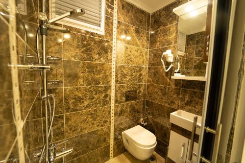 Zin Hotel İstanbul – Istanbul, FL