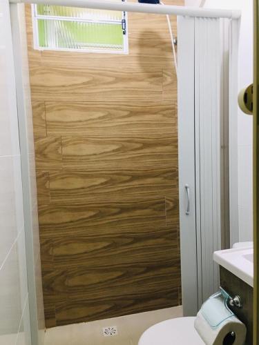 Pousada Reis Guaruja